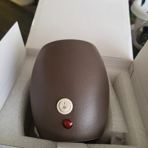 H20 Wax Pebble Warmer